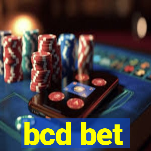 bcd bet